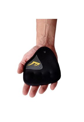 Protector De Palma Everlast Dlx-Negro