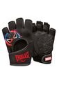 Guantes Everlast  Gym The Legend Spiderman Mujer-Negro de Everlast