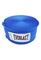 Venda Boxeo Everlast 180 Pulgadas-Azul de Everlast
