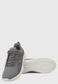 Tenis Lifestyle Gris-Blanco Everlast Unizzo de Everlast