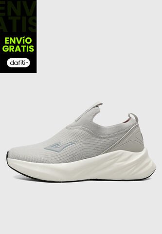 Tenis EVERLAST Emil Gris Everlast