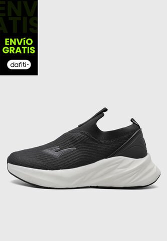 Tenis EVERLAST Emil Negro Everlast
