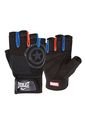 Guantes Everlast  Gym Avenger Capitan America-Negro/Azul de Everlast