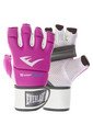 Guante Kickboxing MMA Everlast Evercool Rosado de Everlast