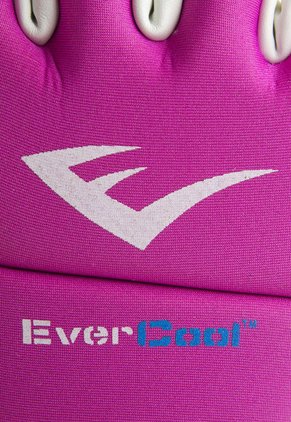 Guante Kickboxing MMA Everlast Evercool Rosado