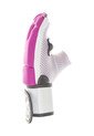 Guante Kickboxing MMA Everlast Evercool Rosado de Everlast