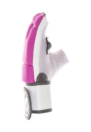 Guante Kickboxing MMA Everlast Evercool Rosado