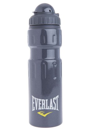 Caramañola Gris Oscuro Everlast 1000Cc