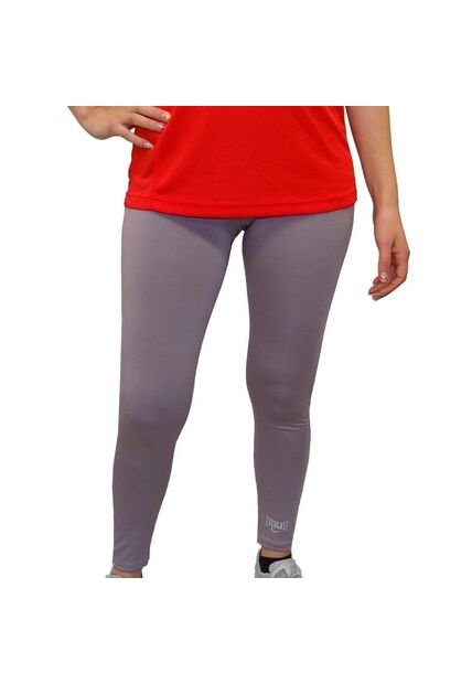 Legging Everlast Bold Para Mujer-Violeta