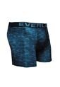 Boxer Everlast Athletic M12 Para Hombre-Azul Camuflado de Everlast