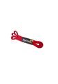 Banda De Fuerza Everlast Power Band-Rojo de Everlast
