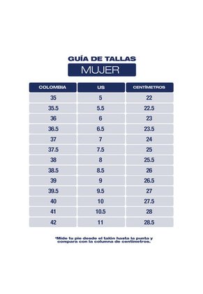 Tenis Everlast Galant D1 Mujer