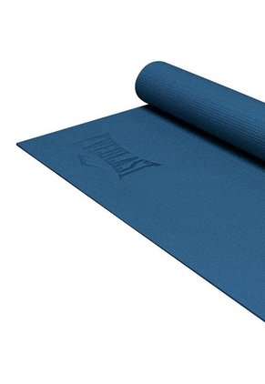 Colchoneta Yoga Everlast Yoga Mat-Azul Claro