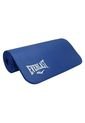 Colchoneta De Ejercicios Everlast Yoga-pilates-Azul de Everlast