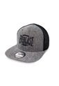 Gorra Everlast Trainer Snap-Gris de Everlast