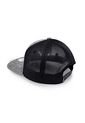 Gorra Everlast Trainer Snap-Gris de Everlast