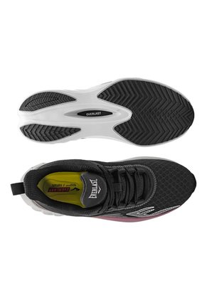 TENIS EVERLAST MUJER JAKAR-D3 Talla 6