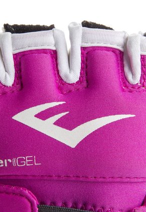 Guante de Boxeo MMA Everlast Evergel Rosado