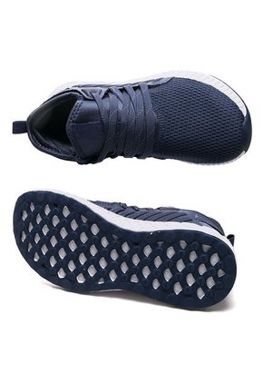 Tenis Training Everlast Azul