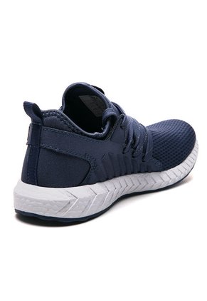 Tenis Training Everlast Azul