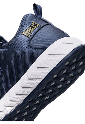 Tenis Training Everlast Azul