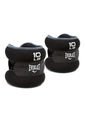 Pesas Tobilleras Everlast De 20lb-Negro de Everlast
