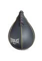 Pera De Boxeo Everlast Speed Bag-Gris de Everlast