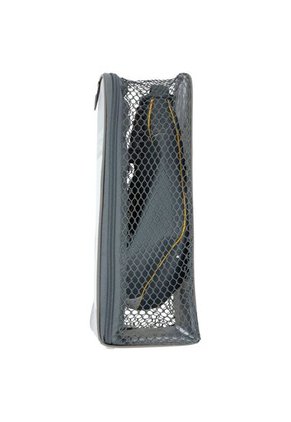 Pera De Boxeo Everlast Speed Bag-Gris