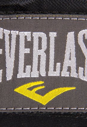 Gancho para Barra de Pesas Everlast Negro