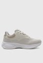 Tenis EVERLAST Glide Beige de Everlast