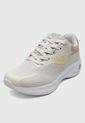 Tenis EVERLAST Glide Beige de Everlast