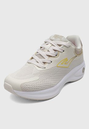 Tenis EVERLAST Glide Beige