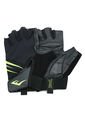Guantes Para Pesas Negro Everlast Super Fit de Everlast