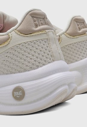 Tenis EVERLAST Glide Beige