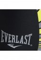 Short Everlast Asterix Negro-Amarillo de Everlast