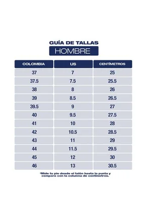 Tenis Everlast Welon C4 Hombre