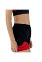 Short Everlast Spiderman Mujer-Negro de Everlast