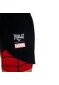 Short Everlast Spiderman Mujer-Negro de Everlast