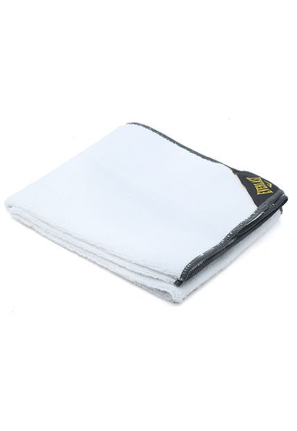 Toalla Deportiva Blanca Everlast  Microfiber GymTowel,