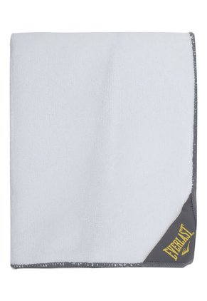 Toalla Deportiva Blanca Everlast  Microfiber GymTowel,