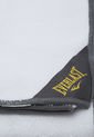 Toalla Deportiva Blanca Everlast  Microfiber GymTowel, de Everlast