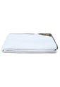 Toalla Deportiva Blanca Everlast  Microfiber GymTowel, de Everlast