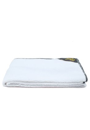 Toalla Deportiva Blanca Everlast  Microfiber GymTowel,