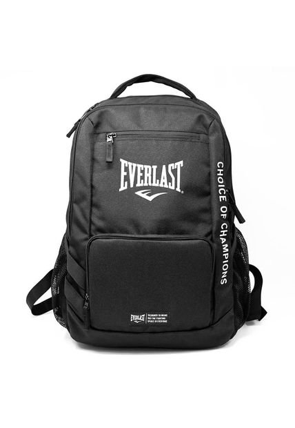 Morral Everlast Champions-Negro