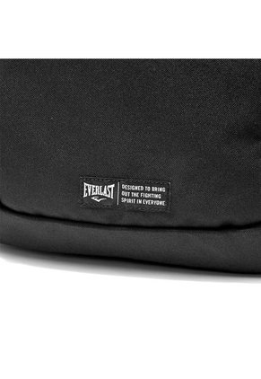 Morral Everlast Champions-Negro