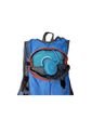 Morral Everlast Camel Bag-Azul de Everlast