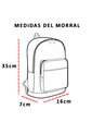 Morral Everlast Champions-Negro de Everlast