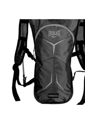 Morral De Hidratacion Everlast Camel-Negro