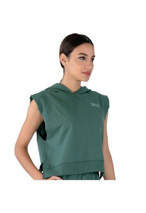 CHAQUETA EVERLAST MUJER EV63NAL366 VERDE Talla M