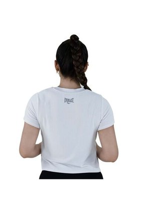 CAMISETA EVERLAST MUJER EV74BAL758 Talla S